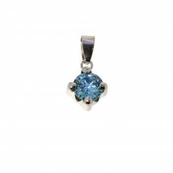 pendentif en or 10kt. 03-5PW